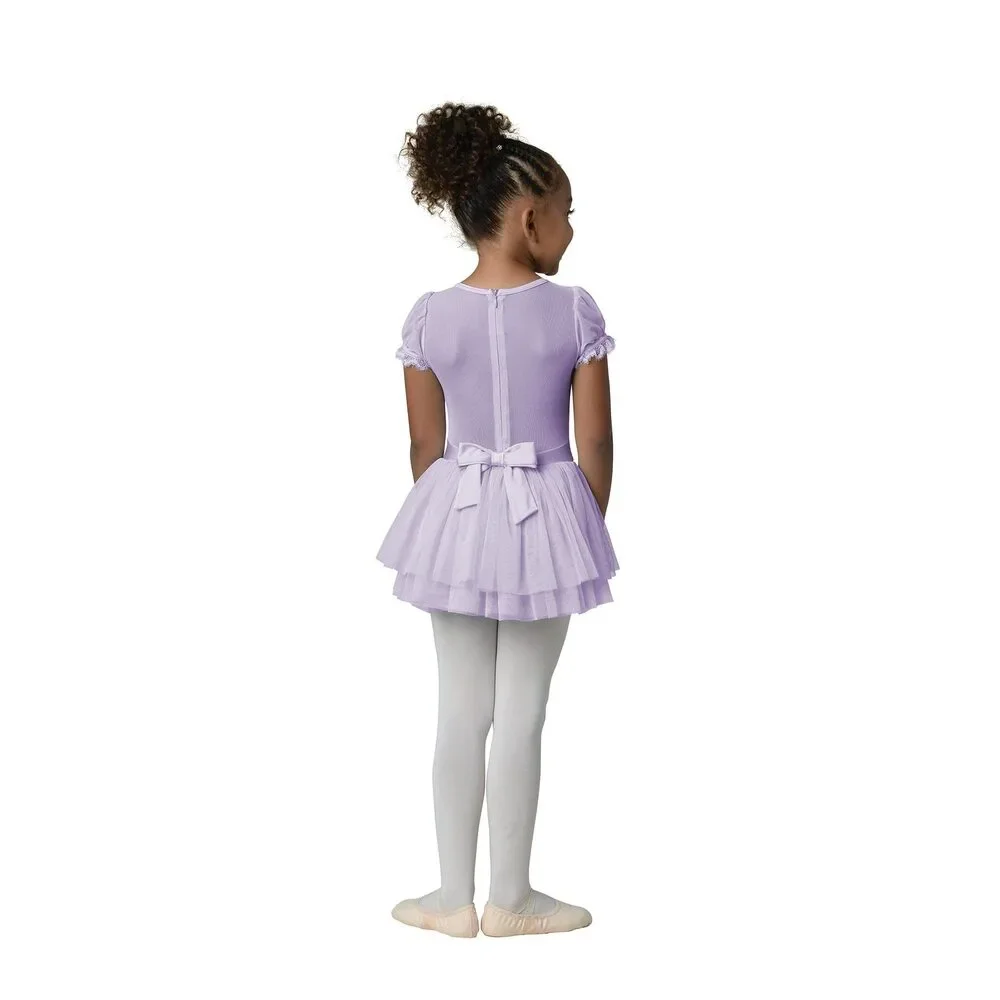 New Clearance Dress Danz N Motion 22201C-Mesh Short Sleeve